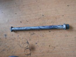 Achterbrug Yamaha FAZER 600