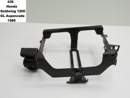 Accubak Honda Goldwing GL