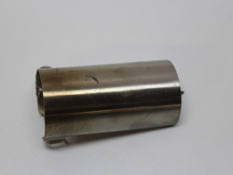 Uitlaatbochten Triumph Speed Twin 1200