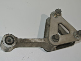 Link systeem achterveer Honda CBR Fireblade