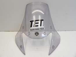 Kuipruit Yamaha XTZ Tenere