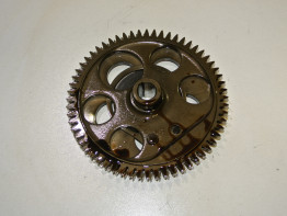 Engine parts BMW R 1200 RT