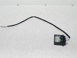 Rucklicht Suzuki GSX R 1000