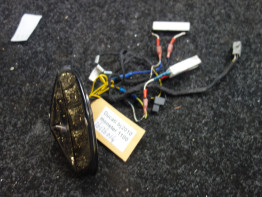 Achterlicht Ducati monster 1100