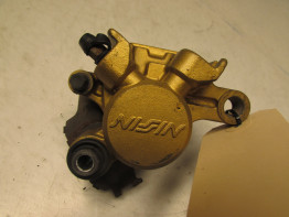 Remklauw Honda CBF 600