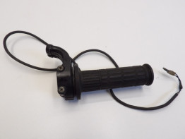 Gashandle Yamaha XJ 900 S Diversion