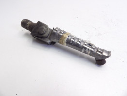 Voetsteun links Yamaha FZR 1000