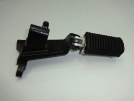 Main step holder right Suzuki VL 800