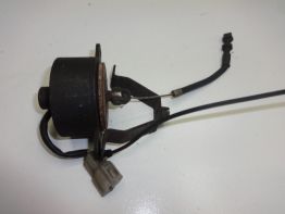 Sonstiges Suzuki LS 650