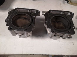 Zylinder Aprilia Tuono 1000