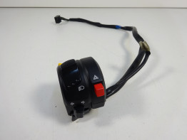 Stuurschakelaar links Suzuki GSX F 650