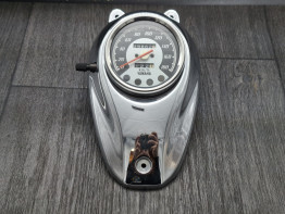 Teller Yamaha XVS 650 Dragstar