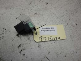 Anlasser Relais Suzuki Burgman 400