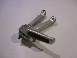 Duo voetsteun links Yamaha YZF R1