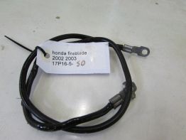 Motorblok diverse Honda CBR Fireblade