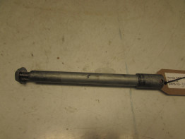 Vooras Honda CBR 600 RR