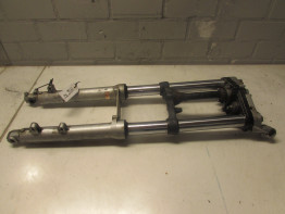 Voorpoten compleet Suzuki GSX F 750
