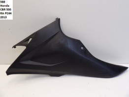Linker zijkuip Honda CBR 500 R