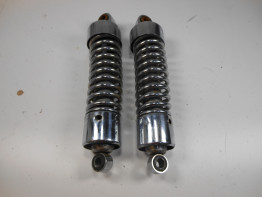 Achterschokbreker Suzuki VS 700 Intruder