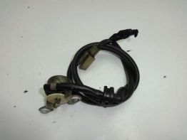 Motorblok diverse Honda VF 700 750 C Magna