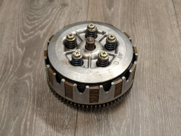 Clutch Yamaha XTZ Tenere