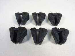 Kettenrad-Trager Yamaha MT 09