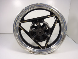 Voorvelg Ducati Paso