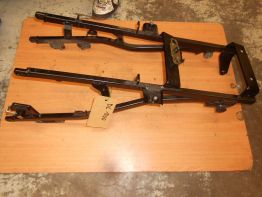 Achtersubframe Suzuki DL 1000 V STROM
