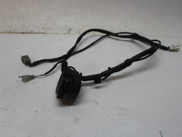 Handlebar switch assy left Moto Guzzi 1200 sport