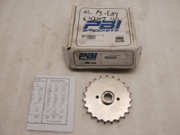 Ketting Harley Davidson Sportster