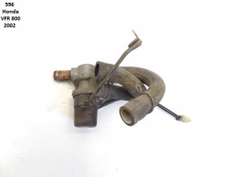 Overig Honda VFR 800 I