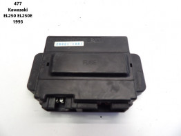 Sicherungkasten Kawasaki EL 250