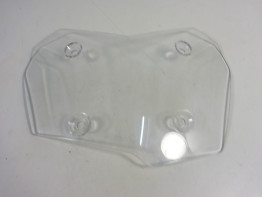 Windscreen BMW F 750 GS