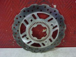 Achterremschijf Kawasaki Z 800