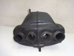 Air cleaner case Suzuki GSX F 1100