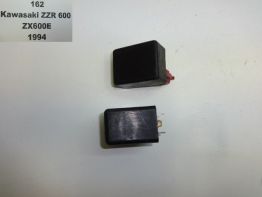 Relais unit Kawasaki ZZR 600