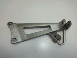 Duo voetsteun rechts Honda VFR 750