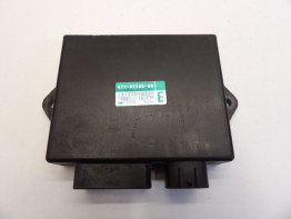CDI ECU unit Yamaha TDM
