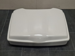 Top-case Harley Davidson FLHTC Electra Glide Classic