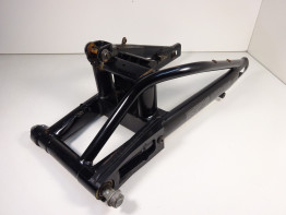 Achterbrug Kawasaki ER 6