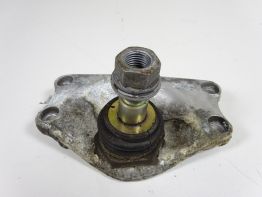 Gabelbrucke Unten BMW R 1100 RT