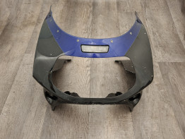Frontverkleidung kanzel Suzuki GSX R 1100