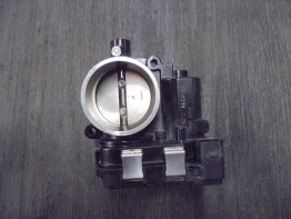 Einspritzanlage BMW R 1200 GS LC