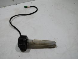 Lenkerschalter rechts Suzuki GS 1000