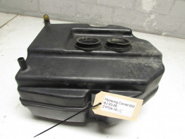 Luchtfilterhuis Hyosung Comet 650