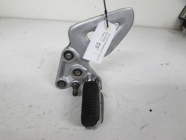 Schetsplaat links Suzuki GSX R 1300 Hayabusa