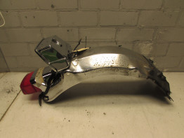 Achterspatbord Yamaha XV 750 Virago