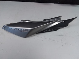 Achterkuipdeel Aprilia Shiver 750