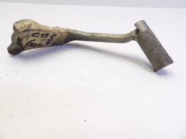 Rempedaal Honda CBR 600 F