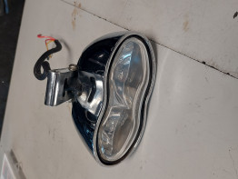 Koplamp Overig Onbekend Unknown